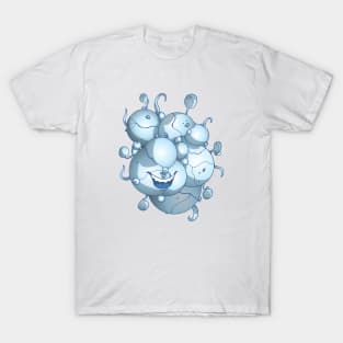 Mythos Friends: Yog-Sothoth T-Shirt